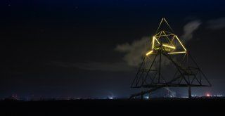 Tauron – taryfa nocna
