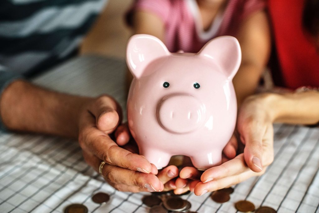 3 książki o finansach, które musisz przeczytać