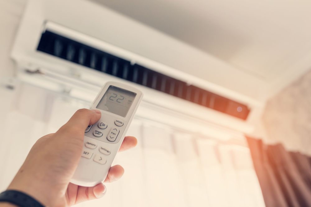 Czy wiesz, ile energii zużywają klimatyzatory podczas upałów?