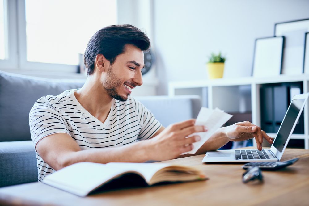 Jak opłacić energię przez internet?