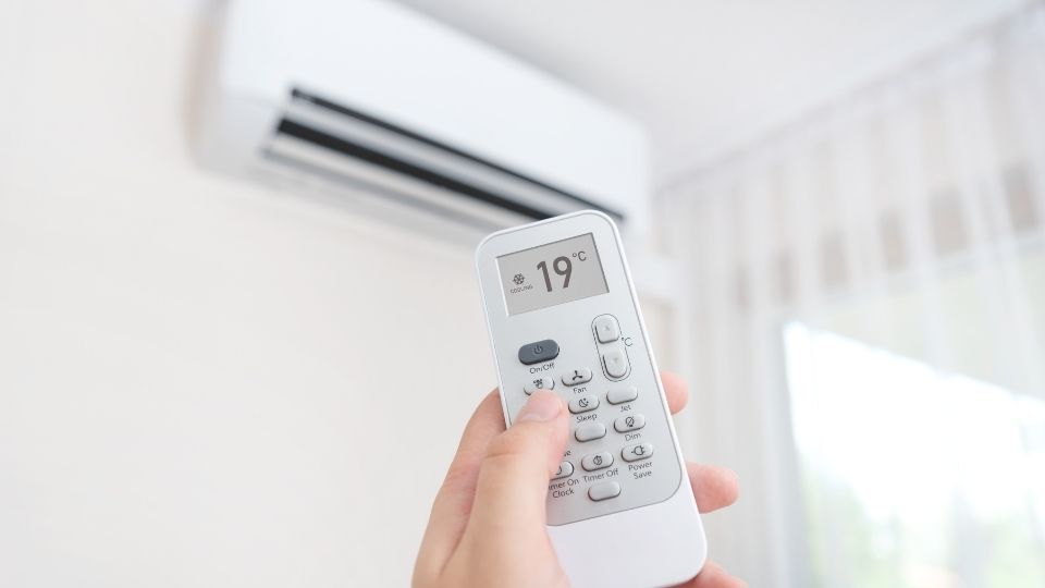 Ile prądu zużywa klimatyzacja?