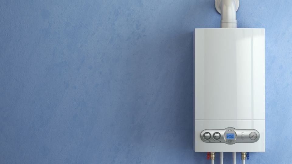 Ile prądu zużywa bojler elektryczny 80l?