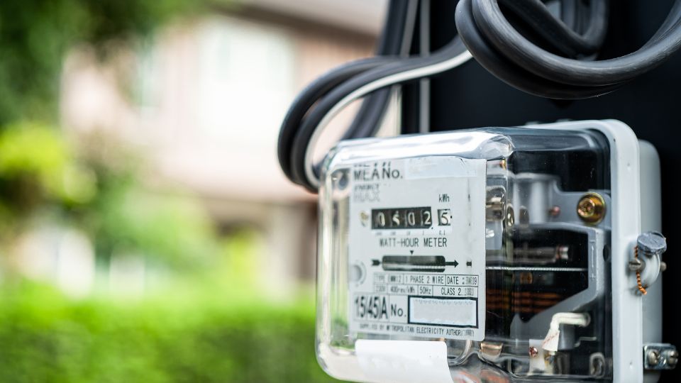 Co ile lat wymiana licznika energii elektrycznej?