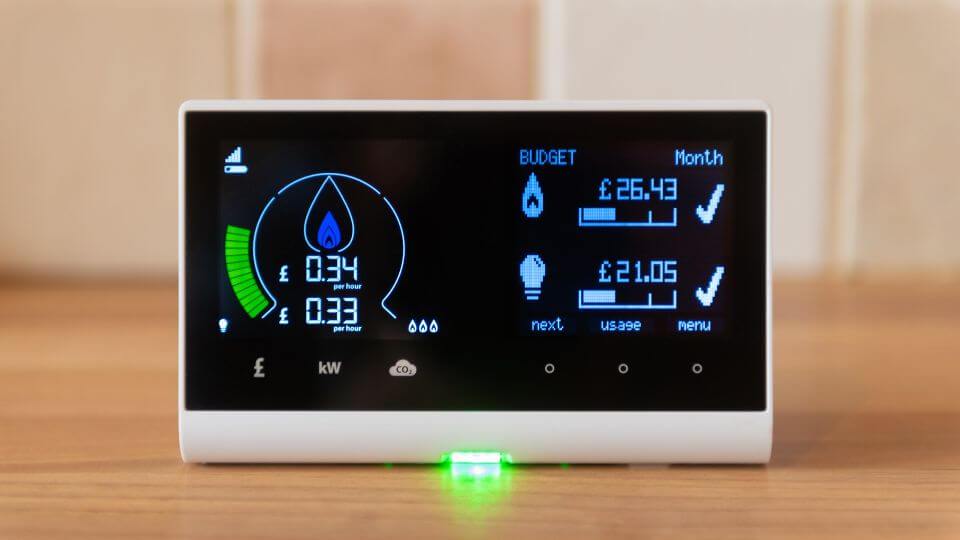 Zielona dioda na liczniku energii elektrycznej – co oznacza i jak ją interpretować?