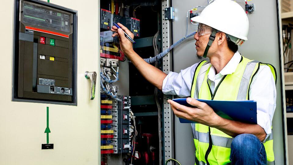 Co to jest numer PPE? Wyjaśnienie roli i znaczenia numeru PPE w systemach elektroenergetycznych