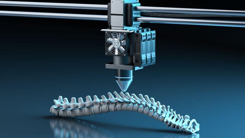 Ile prądu zużywa drukarka 3D?